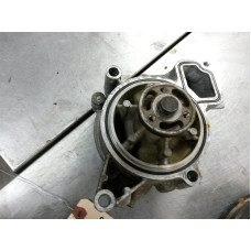 94S108 Water Coolant Pump From 2003 Chevrolet Cavalier  2.2 12583467